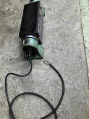 不明 角型可傾式電磁チャック(可変式傾斜マグネットチャック） 250×100