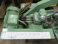 津根精機 弓鋸盤 PSB-210U