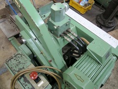 津根精機 弓鋸盤 PSB-210U