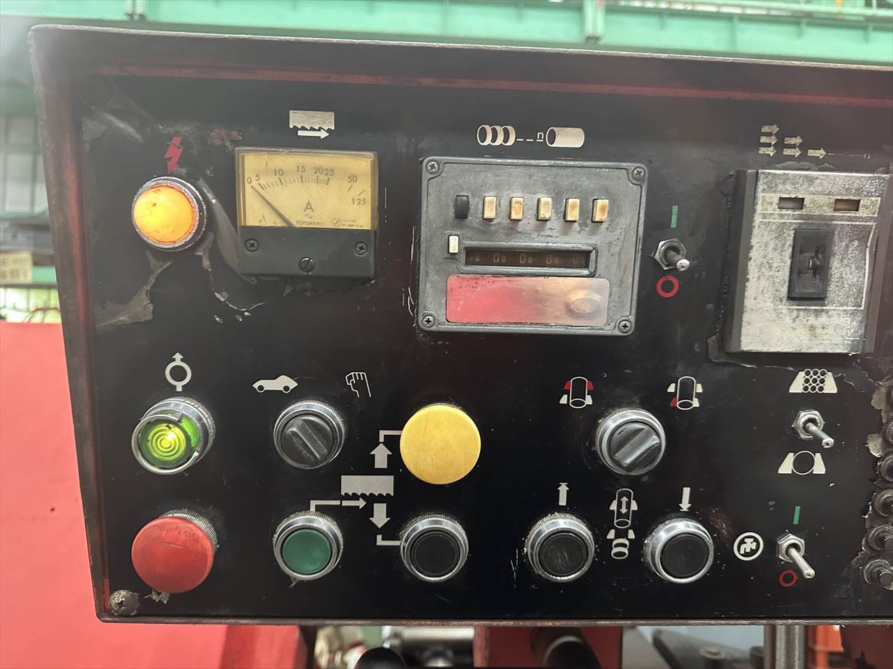 アマダ バンドソー （ソリッド•全自動） HA-400PF