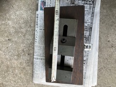 光精機 精密バイス HLE-100