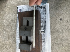 光精機 精密バイス HLE-100