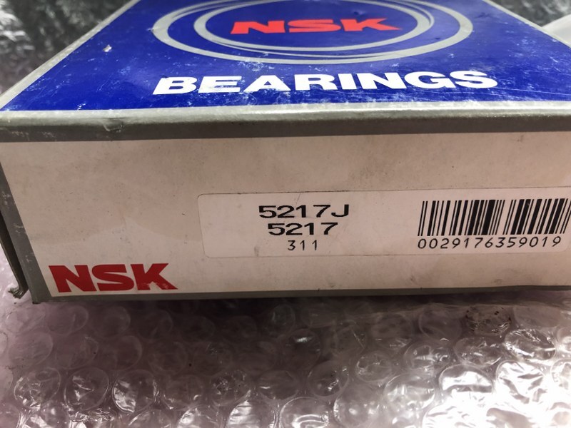 NSK ベアリング 【ベアリング】5217J 155x54