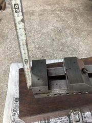 光精機 精密バイス HLE-100