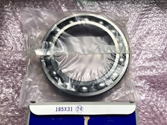 NSK ベアリング 【ベアリング】6024　185x31