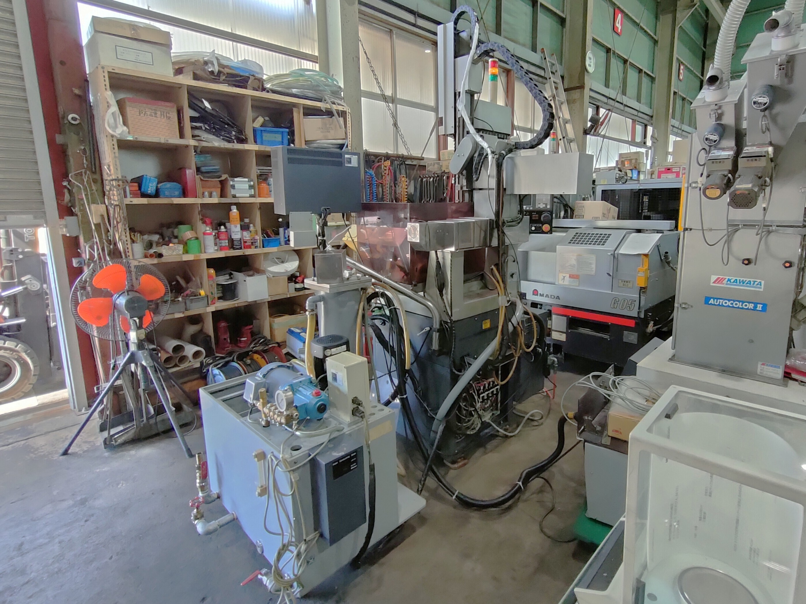 ELENIX/エレニックス 細穴放電加工機 CT300