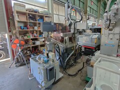 ELENIX/エレニックス 細穴放電加工機 CT300
