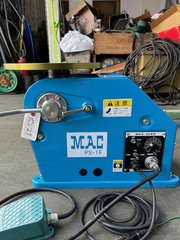 マツモト機械 ポジショナー PS1F-5