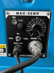 マツモト機械 ポジショナー PS1F-5