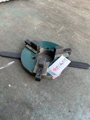 マツモト機械 ポジショナーチャック