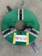 マツモト機械 ポジショナーチャック WP300