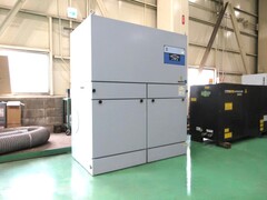 新東工業 集塵機 PXN-VIIB