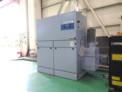新東工業 集塵機 PXN-VIIB