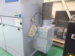 新東工業 集塵機 PXN-VIIB
