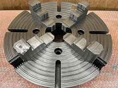 インデペンデントチャック