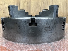インデペンデントチャック
