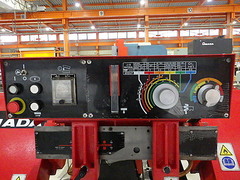 アマダ バンドソー H-250SAⅡ