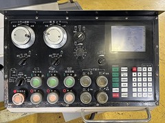 日立精工 平面研削盤 GHL-B510NSPⅡ