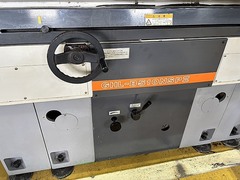 日立精工 平面研削盤 GHL-B510NSPⅡ