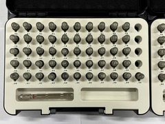 新潟精機 ピンゲージ SPA-3A/SPA-3B