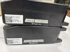 新潟精機 ピンゲージ SPA-3A/SPA-3B