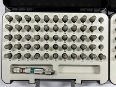 新潟精機 ピンゲージ SPA-4A/SPA-4B