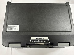 新潟精機 ピンゲージ SPA-4A/SPA-4B