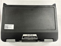 新潟精機 ピンゲージ SPA-5A/SPA-5B