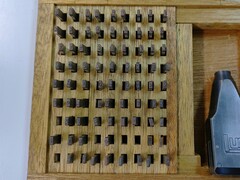 浦谷商事 刻印セット A-20