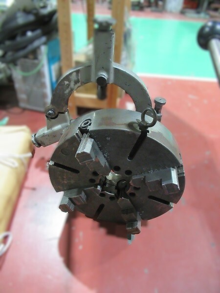 森精機製作所 9尺旋盤 MR-1500