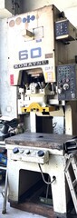 コマツ 60Tパワープレス OBS60-2
