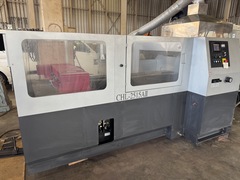 タケダ機械 丸鋸切断機 CHL-2515AII