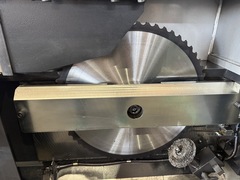 タケダ機械 丸鋸切断機 CHL-2515AII