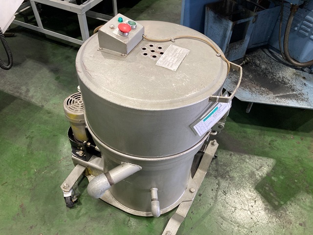 田中技研 ペール缶脱油機 TBP-12