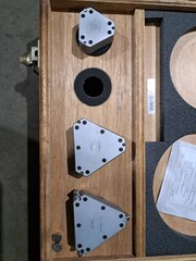 ミツトヨ ボアマチック SBM-100CST