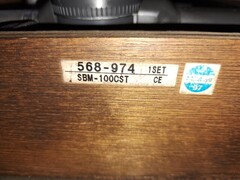 ミツトヨ ボアマチック SBM-100CST