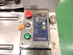 ナイガイ 自動梱包機 band-A-matic F11