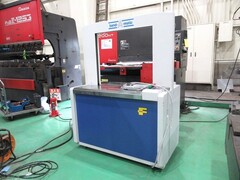 ナイガイ 自動梱包機 band-A-matic F11