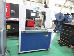 ナイガイ 自動梱包機 band-A-matic F11