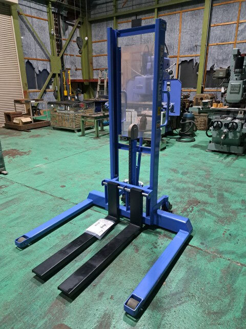 をくだ屋技研 パワーリフター PL-H650K