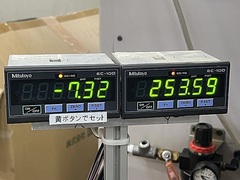 卓上フライス盤