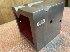 枡型ブロック