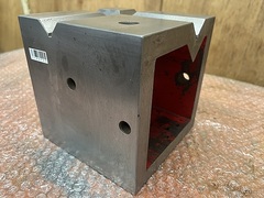枡型ブロック