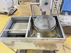 FSK 部品洗浄機