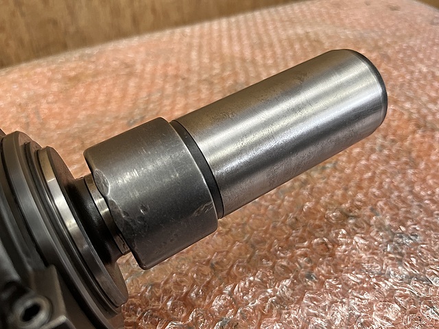 黒田精工 ボーリングツールセット UFB-4 MT-4 M14