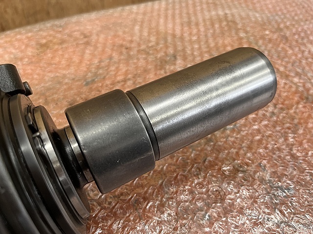 黒田精工 ボーリングツールセット UFB-4 MT-4 M14
