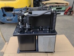 ダイキン工業 油圧ユニット