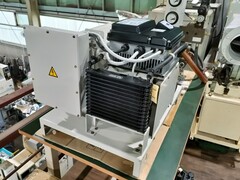 ダイキン工業 油圧ユニット EHU40R-M07-A-10