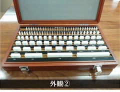 MITUTOYO|ミツトヨ セラミックブロックゲージ BM3-103-0