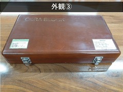 MITUTOYO|ミツトヨ セラミックブロックゲージ BM3-103-0